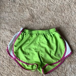 Marika Tek Gym Shorts